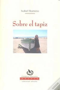 Capa do artigo Sobre El Tapiz