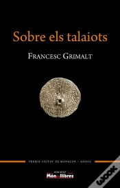 Capa do artigo Sobre Els Talaiots
