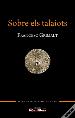 Capa do artigo Sobre Els Talaiots