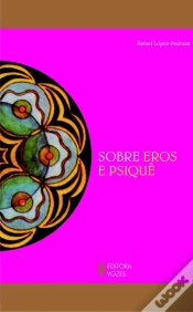 Capa do artigo Sobre Eros e Psiquê