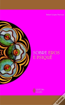 Capa do artigo Sobre Eros e Psiquê