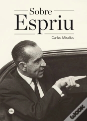 Capa do artigo Sobre Espriu