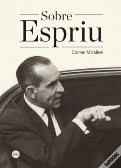 Capa do artigo Sobre Espriu
