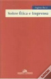 Capa do artigo Sobre Ética e Imprensa