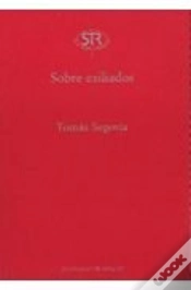 Capa do artigo Sobre Exiliados  