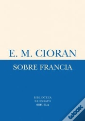 Capa do artigo Sobre Francia