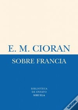 Capa do artigo Sobre Francia