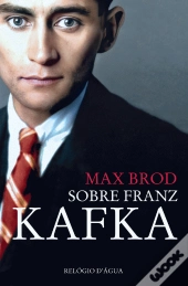 Sobre Franz Kafka
