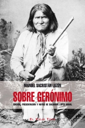 Capa do artigo Sobre Gerónimo