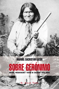 Capa do artigo Sobre Gerónimo