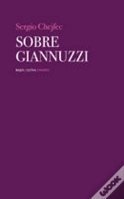 Capa do artigo Sobre Giannuzzi