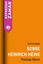 Sobre Heinrich Heine - Preview