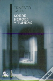 Capa do artigo Sobre Héroes Y Tumbas