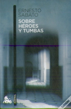 Capa do artigo Sobre Héroes Y Tumbas