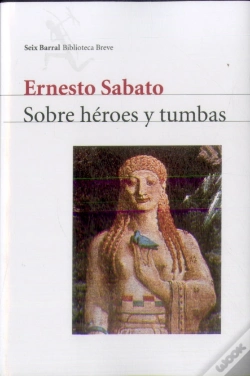 Capa do artigo Sobre Héroes Y Tumbas