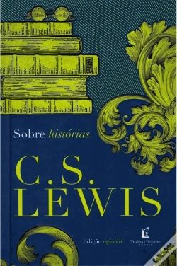 Capa do artigo Sobre Histórias
