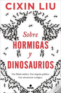 Capa do artigo Sobre Hormigas Y Dinosaurios