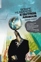 Capa do artigo Sobre Humanos e Outros Animais