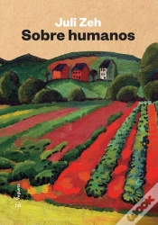 Capa do artigo Sobre Humanos