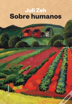 Capa do artigo Sobre Humanos