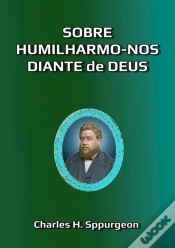 Capa do artigo Sobre Humilharmo-Nos Diante De Deus