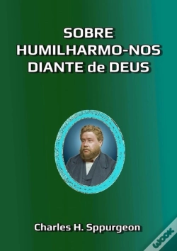 Capa do artigo Sobre Humilharmo-Nos Diante De Deus