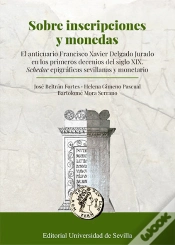 Capa do artigo Sobre Inscripciones Y Monedas