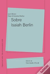 Capa do artigo Sobre Isaiah Berlin
