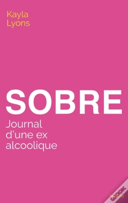 Capa do artigo Sobre : Journal D'Une Ex Alcoolique