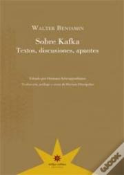 Sobre Kafka  