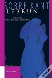 Capa do artigo Sobre Kant