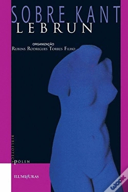 Capa do artigo Sobre Kant