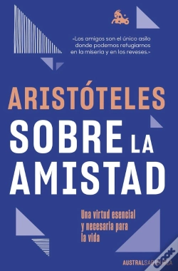 Capa do artigo Sobre La Amistad