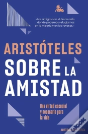 Capa do artigo Sobre La Amistad