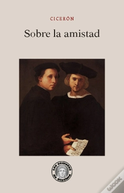 Capa do artigo Sobre La Amistad