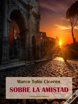 Capa do artigo Sobre La Amistad