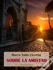 Capa do artigo Sobre La Amistad
