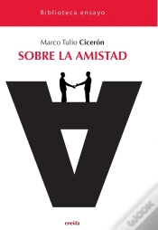 Capa do artigo Sobre La Amistad