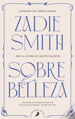 Capa do artigo Sobre La Belleza