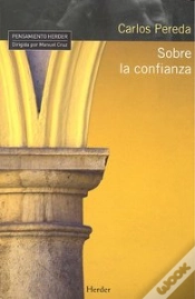 Capa do artigo Sobre La Confianza