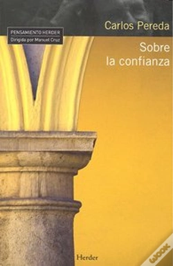 Capa do artigo Sobre La Confianza