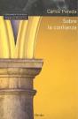 Sobre La Confianza - Preview