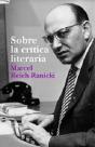 Sobre La Crítica Literaria - Preview