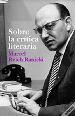 Capa do artigo Sobre La Crítica Literaria