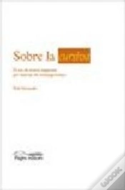 Capa do artigo Sobre La Cursiva