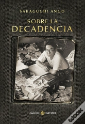 Capa do artigo Sobre La Decadencia