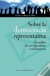 Capa do artigo Sobre La Democracia Representativa. Un Análisis De Sus Capacidades E Insuficiencias