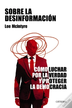 Capa do artigo Sobre La Desinformacion