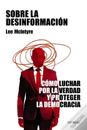Capa do artigo Sobre La Desinformacion