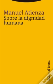 Capa do artigo Sobre La Dignidad Humana